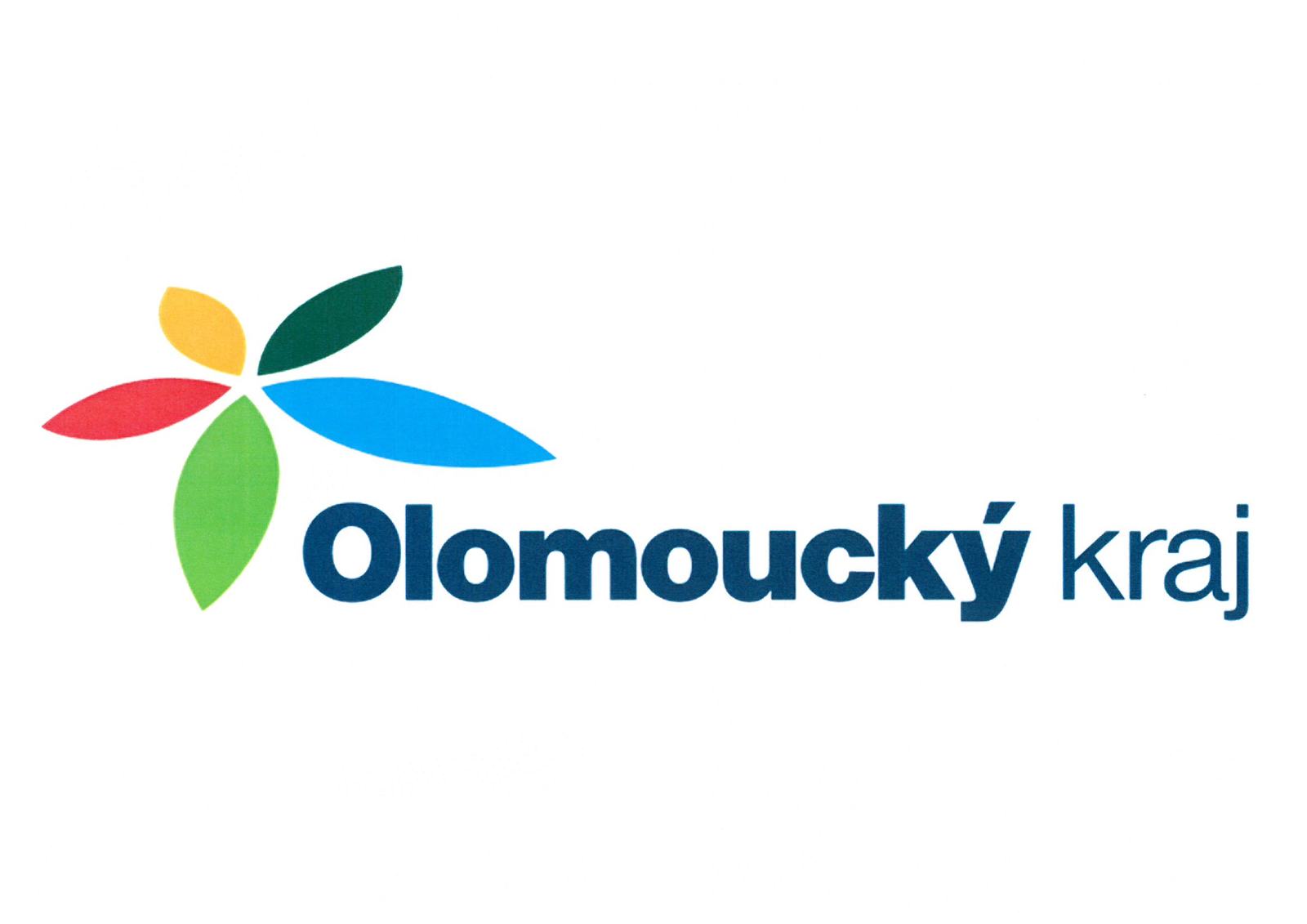 logo Olomoucký kraj